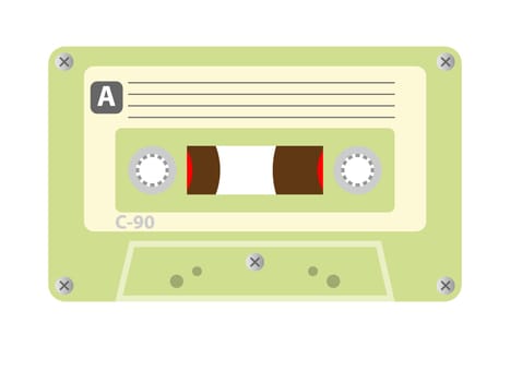 Cassette