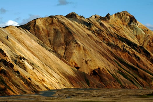 Landmannalaugar
