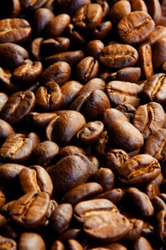 coffee beans