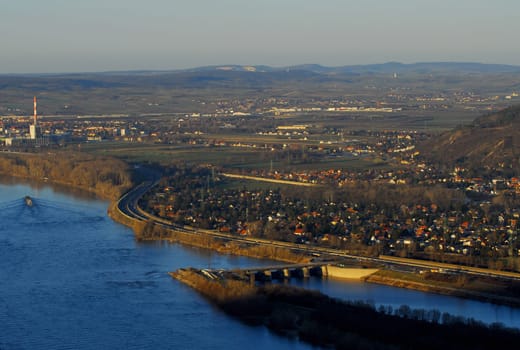 The Lock