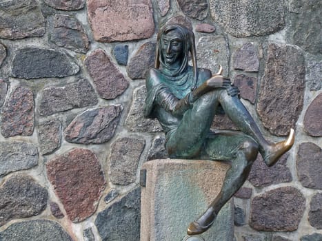 Eulenspiegel