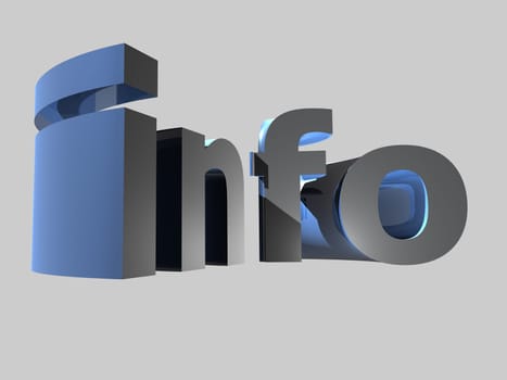 Info - Icon
