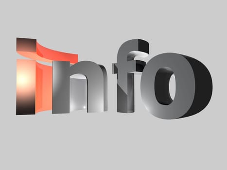 Info - Icon