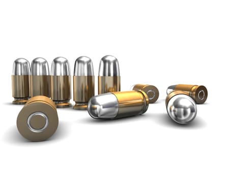 Ammunition