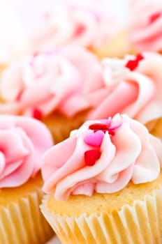 Cupcakes