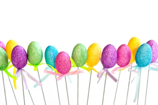 Easter egg toys