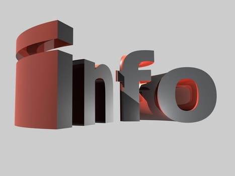 Info - Icon