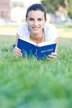 Read the book