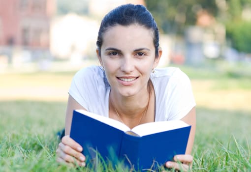 Read the book