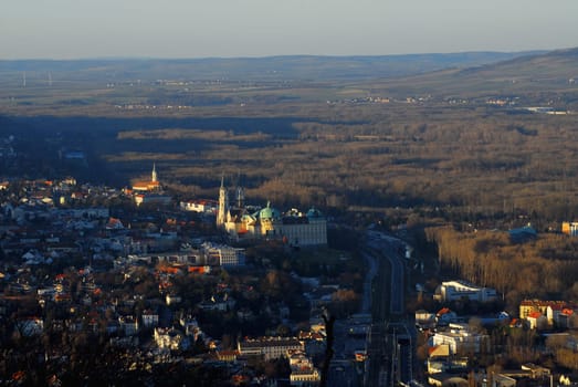 Klosterneuburg Abbey