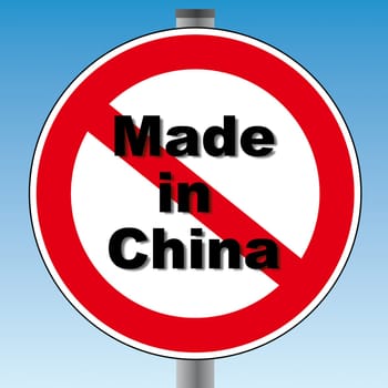 Made in China