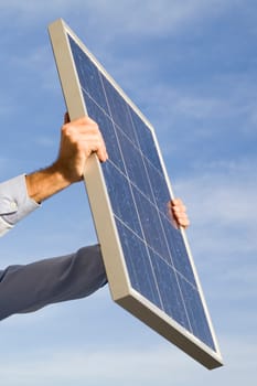 Solar energy