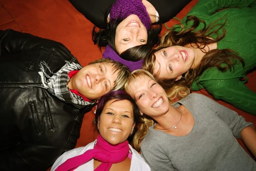 Friends