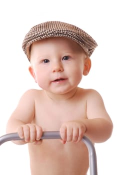 BabyPortrait