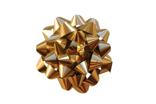 Holly ribbon