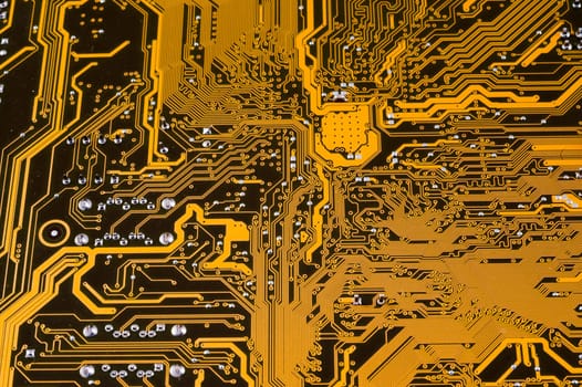 CIRCUIT BOARD