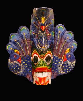 mask