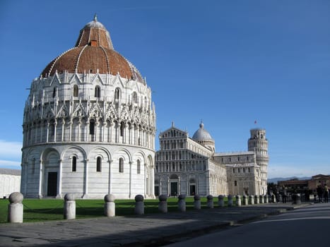 Piazza del Duomo
