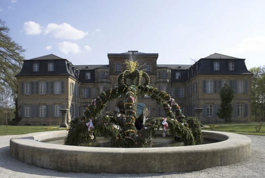 Fantaisie Castle