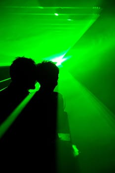 Lasershow