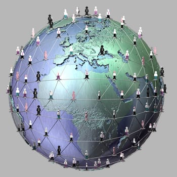 World wide web