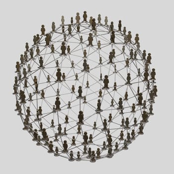 Manager Network