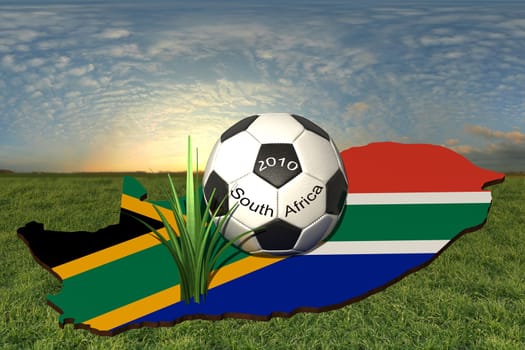 World Cup 2010 South Africa
