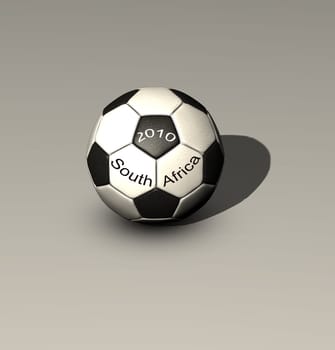 Football World Cup 2010