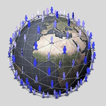 World wide web