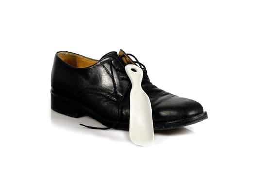 Shoe Trial 1