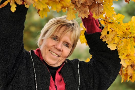 Happy Autumn