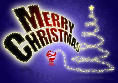 Merry Christmas