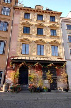 Old Town