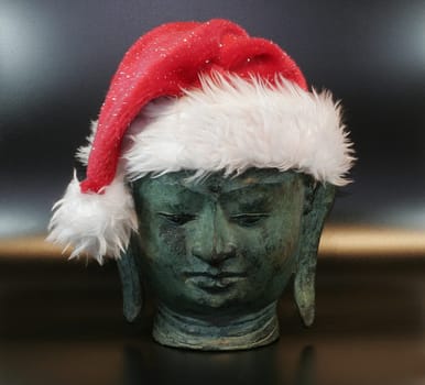 Buddhaclaus