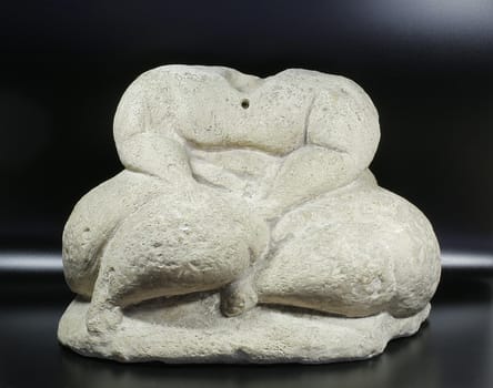 Primordial Mother