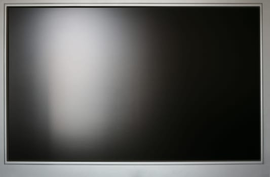 LCD monitor