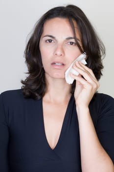 Toothache