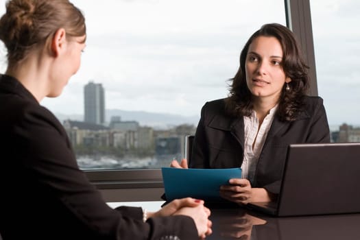 Customer Talk