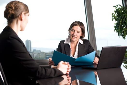 Customer Talk