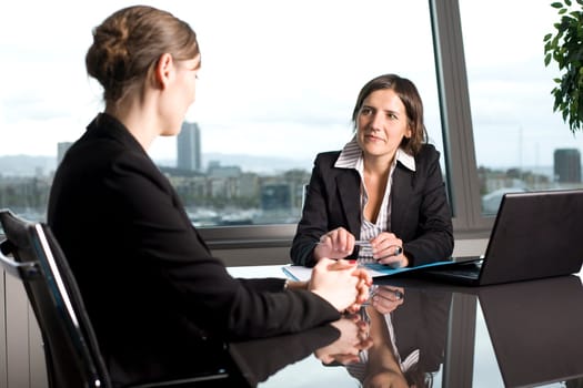 Customer Talk