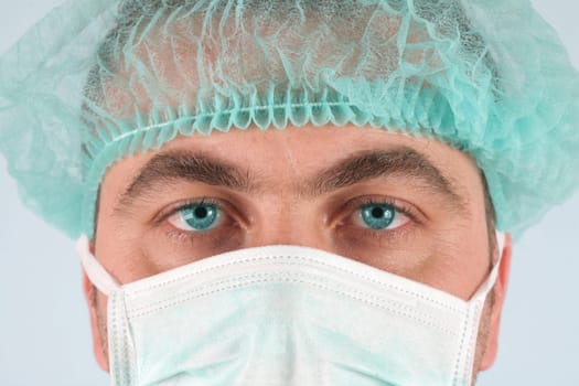 general surgeon