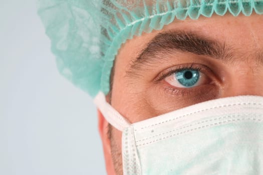 general surgeon