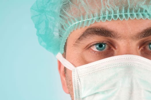 general surgeon