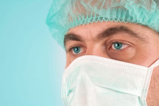 general surgeon