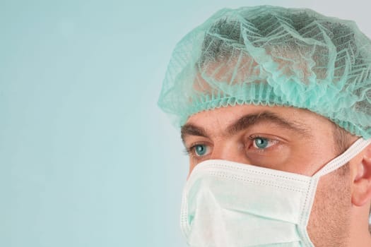 general surgeon