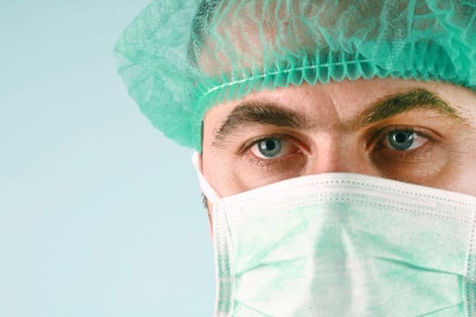 general surgeon
