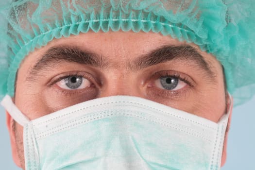general surgeon