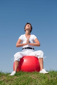 Meditation