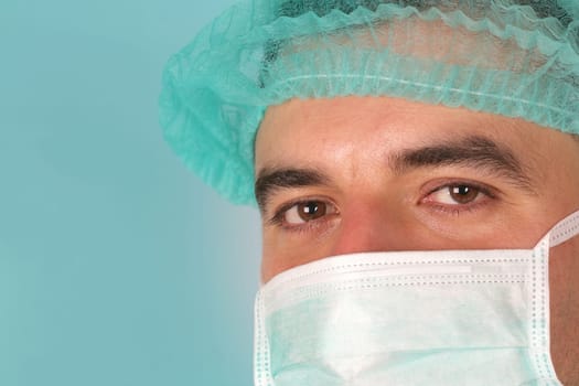 general surgeon