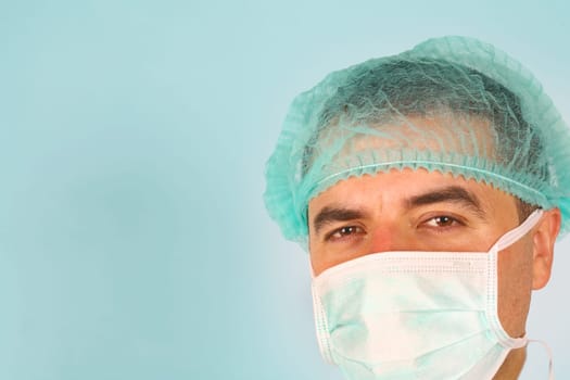 general surgeon
